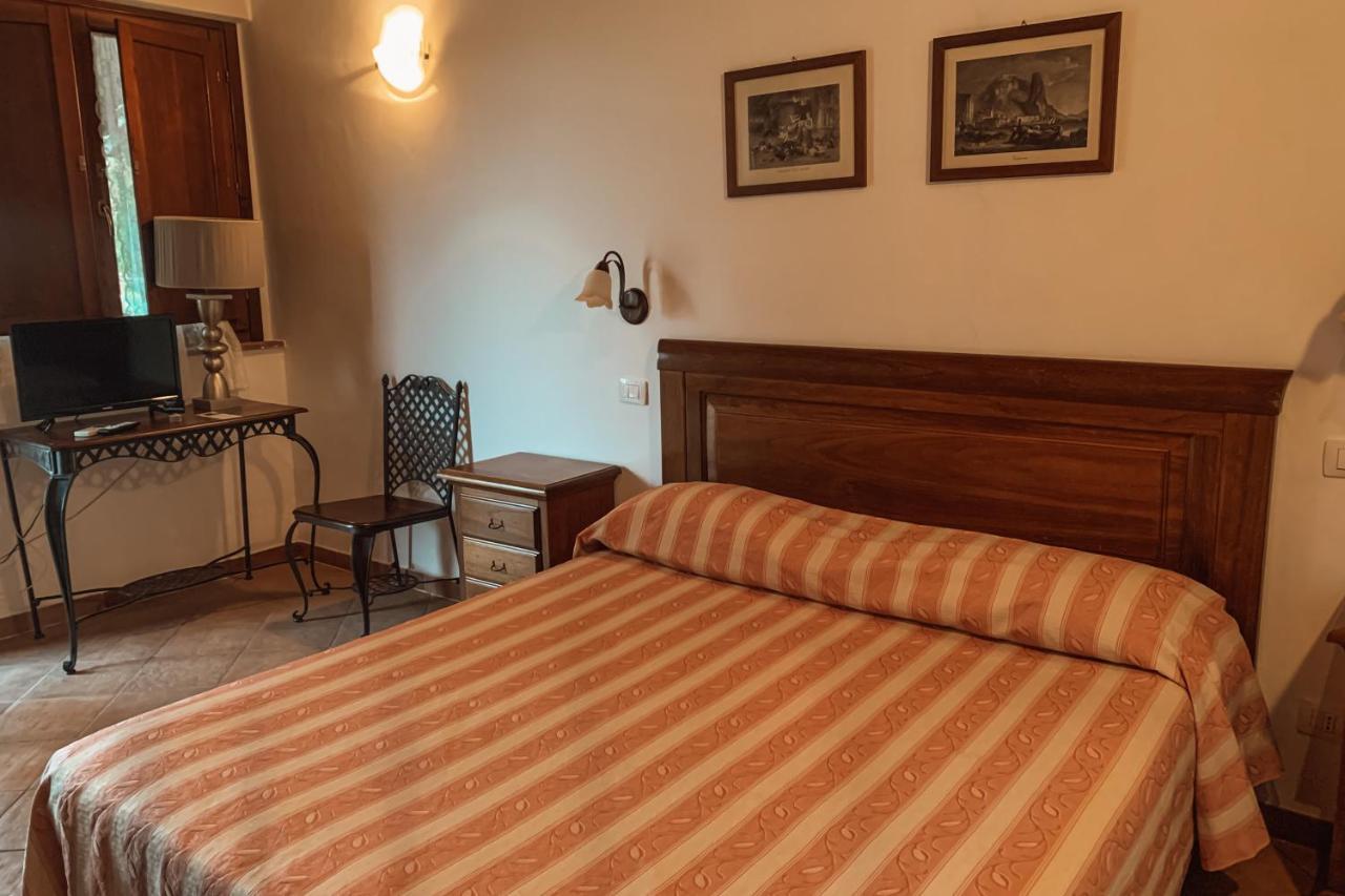 Agriturismo Il Puntoncino Марсилиана Екстериор снимка