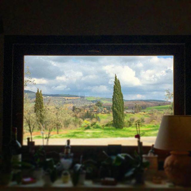 Agriturismo Il Puntoncino Марсилиана Екстериор снимка