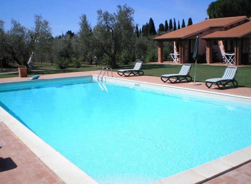 Agriturismo Il Puntoncino Марсилиана Екстериор снимка
