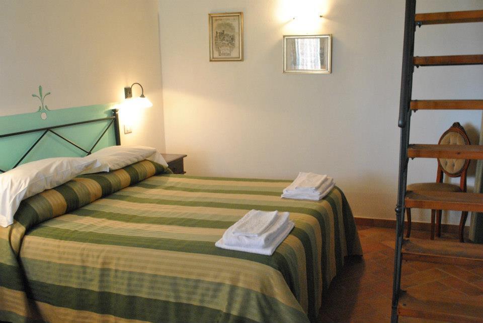 Agriturismo Il Puntoncino Марсилиана Стая снимка