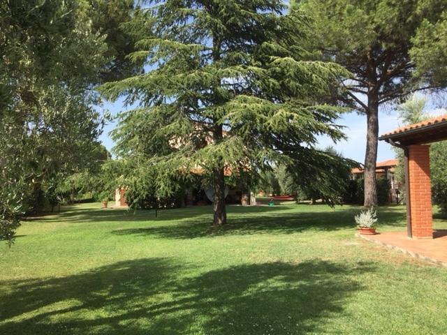 Agriturismo Il Puntoncino Марсилиана Екстериор снимка