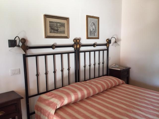Agriturismo Il Puntoncino Марсилиана Екстериор снимка